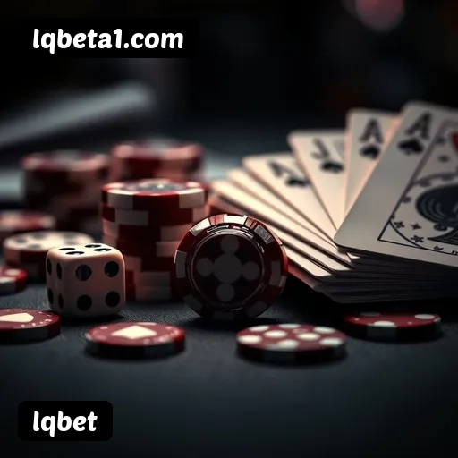 Comparação APP mobile vs versão web da lqbet