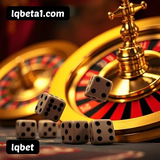 Tabela RTP dos jogos de cassino da lqbet