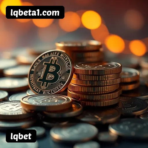 Catálogo lqbet 3.100+ jogos - Pragmatic Play, Evolution, NetEnt