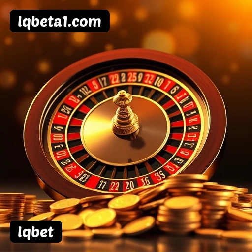 Logo da lqbet