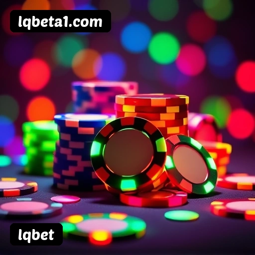 Loterias online disponíveis na lqbet