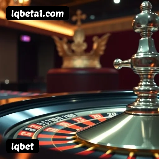 lqbet segurança SSL 256-bit - Licença Curaçao, eCOGRA, GLI certificado